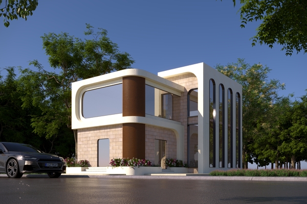Green Echoes plotted development surrounded by hills, Hadshi Pune